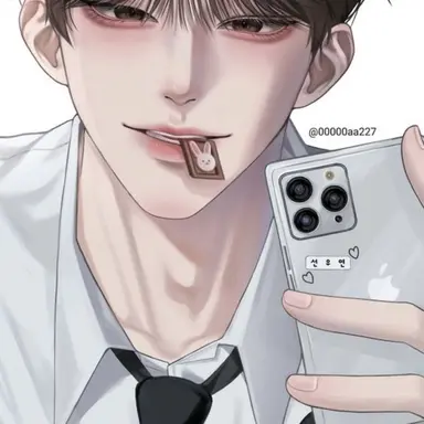 Profile image of 고재혁