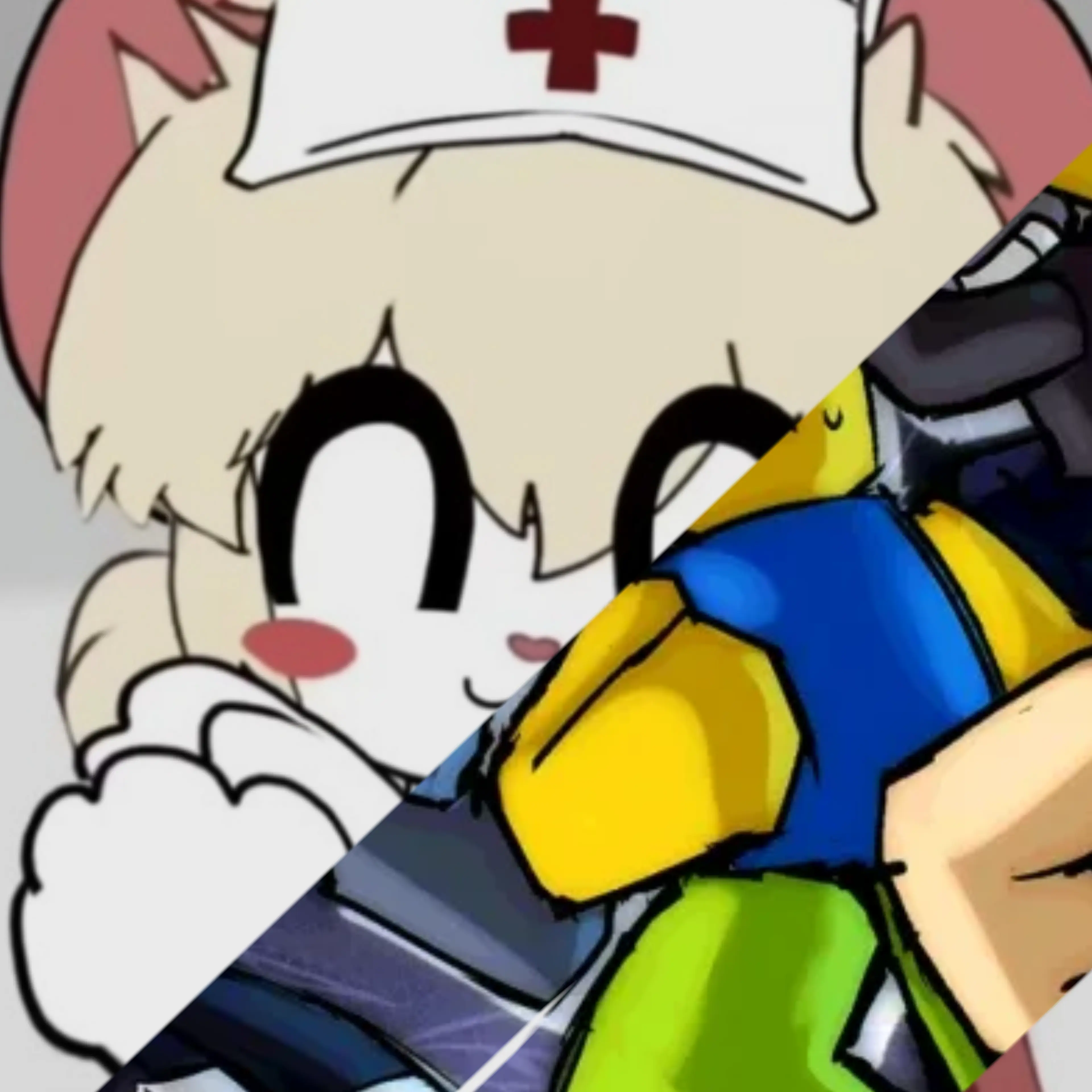 Steamedbread의 Terrible 쥐x 포세이큰 세계관