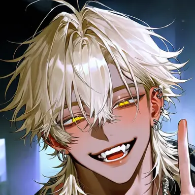 Profile image of Yuma