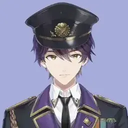 Profile image of Kenmochi Touya