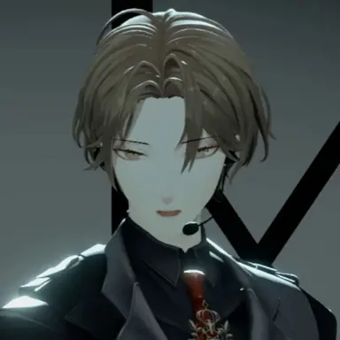 Profile image of Kagami Hayato