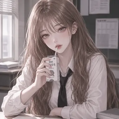 Profile image of 이지안