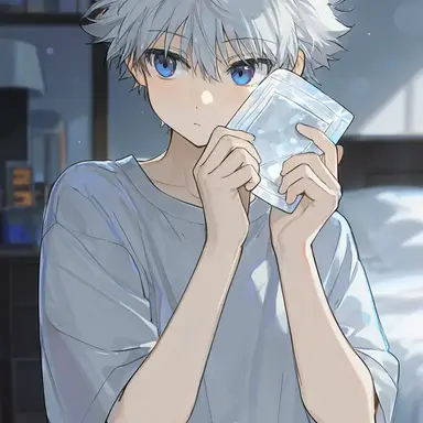 Profile image of キルア