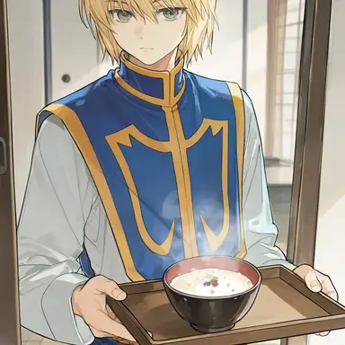 Profile image of クラピカ