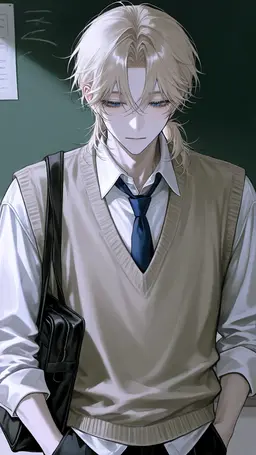 Profile image of Inui