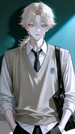 Profile image of Inui