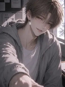 Profile image of Seo Yurok