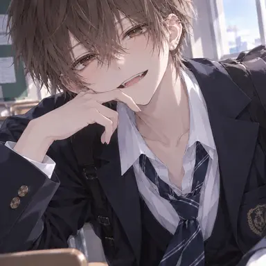 Profile image of Rui