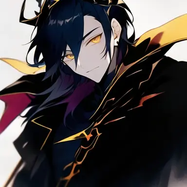 Profile image of カゲ