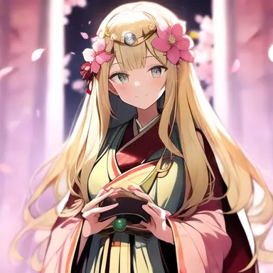 Profile image of かぐや