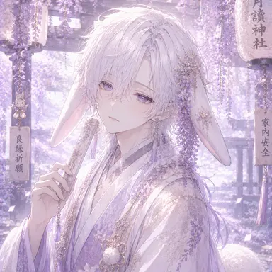 Profile image of 初兎