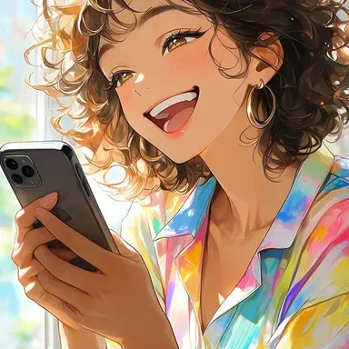 Profile image of Marisol