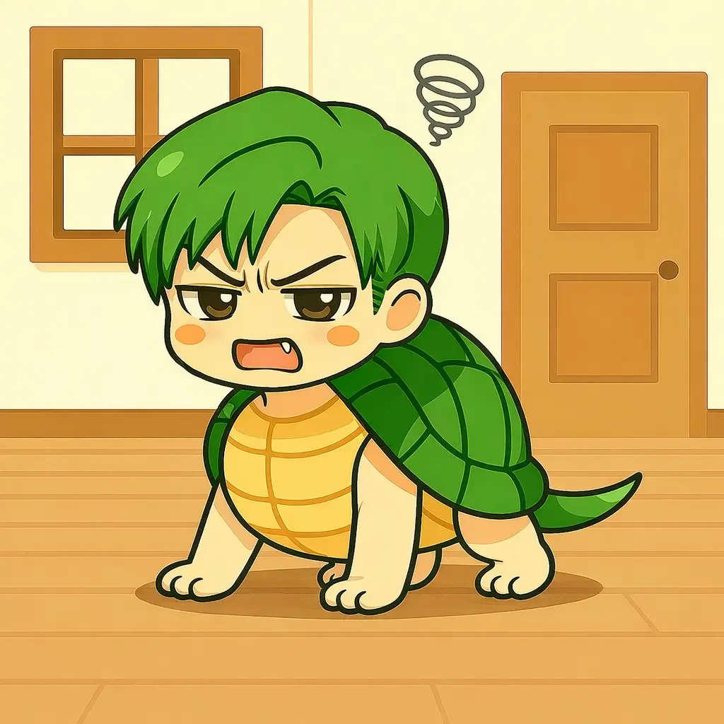 CUDOL의 애완수인을 돈 많은 여사친에게 뺏겼다