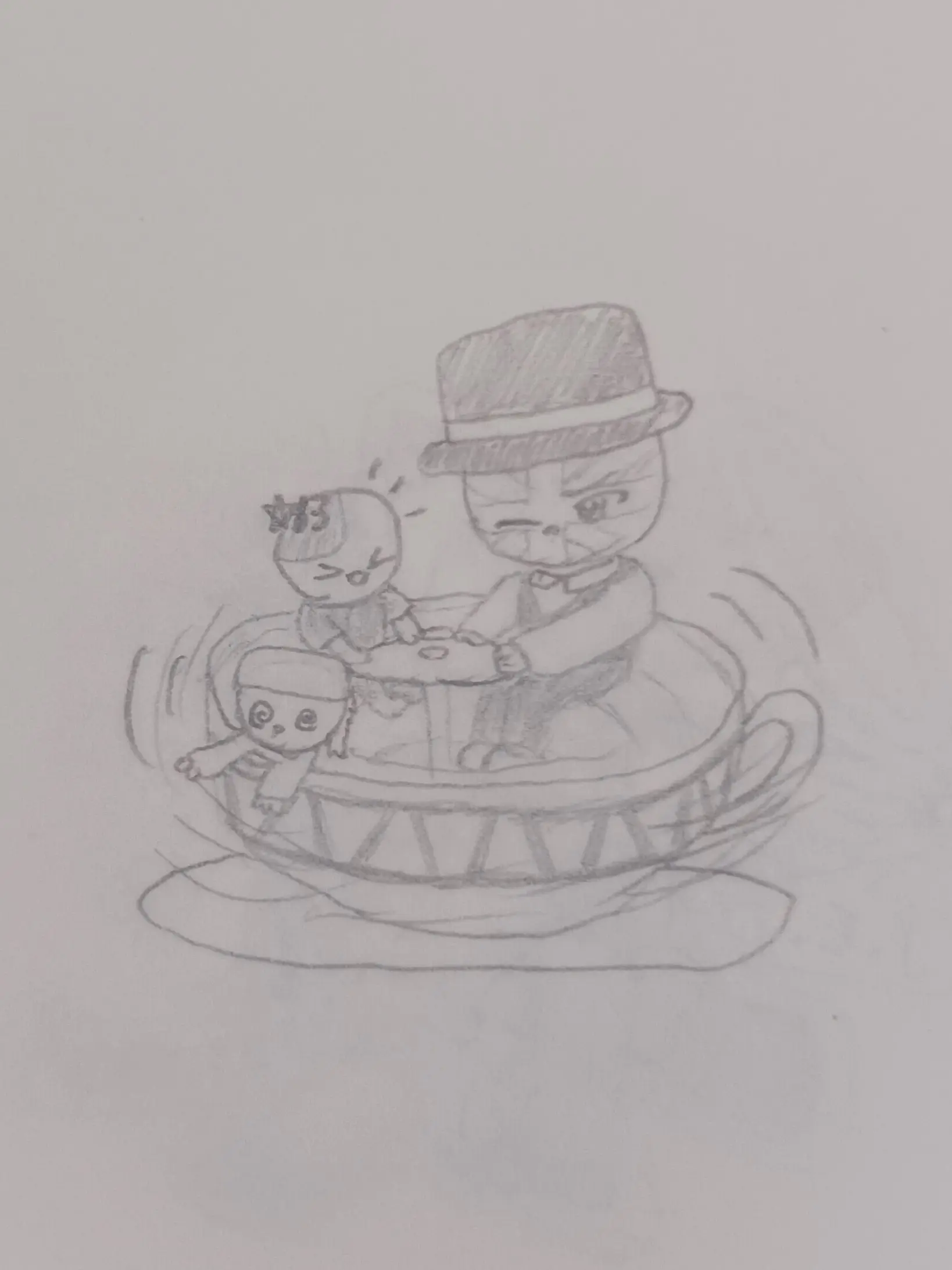 PoorCello9524의 イギリスの部屋から…♡