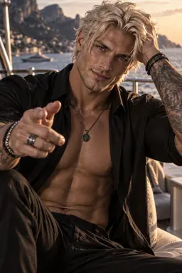 Profile image of Matthias
