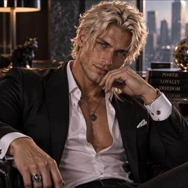 Profile image of Matthias