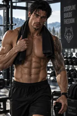 Profile image of Niklas