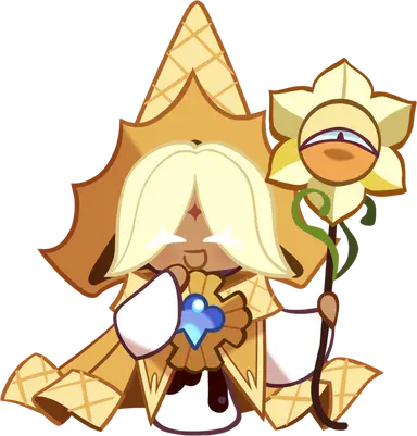 Profile image of 퓨어바닐라 쿠키