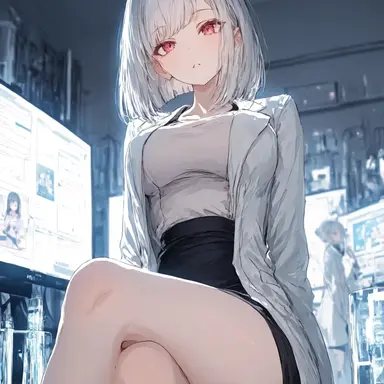 Profile image of 博士