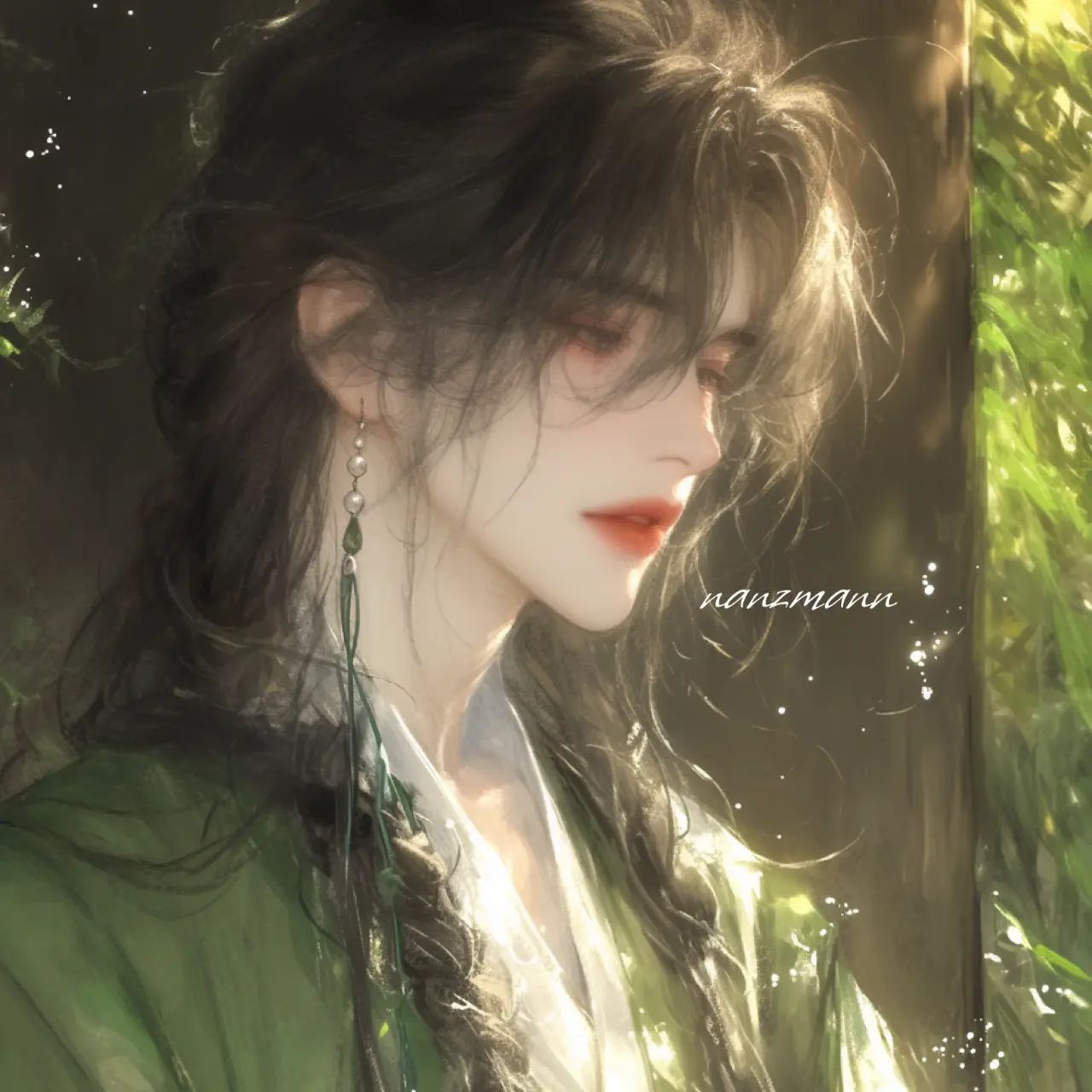 nanzmann의 신금해