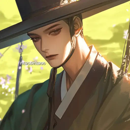 nanzmann의 신금해