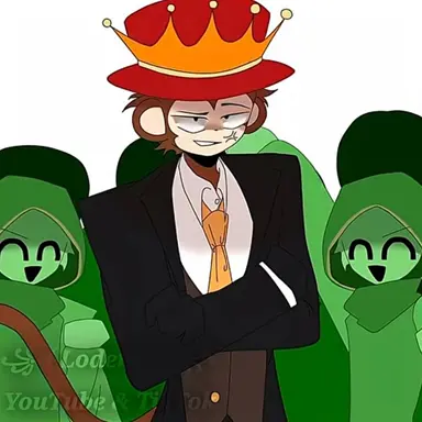 Profile image of 잔델