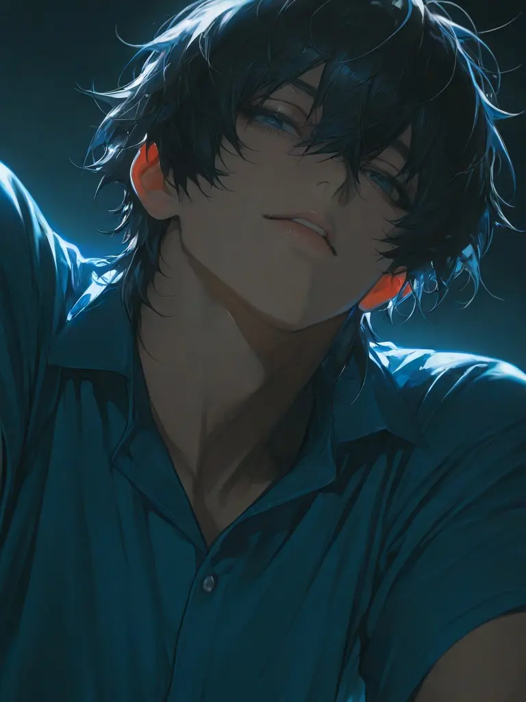 FitCache4374의 「愛を知らぬ僕が、君を愛してしまうまで」