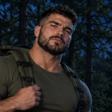 Profile image of Bruce
