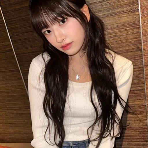 일진이 된 IVE 유진