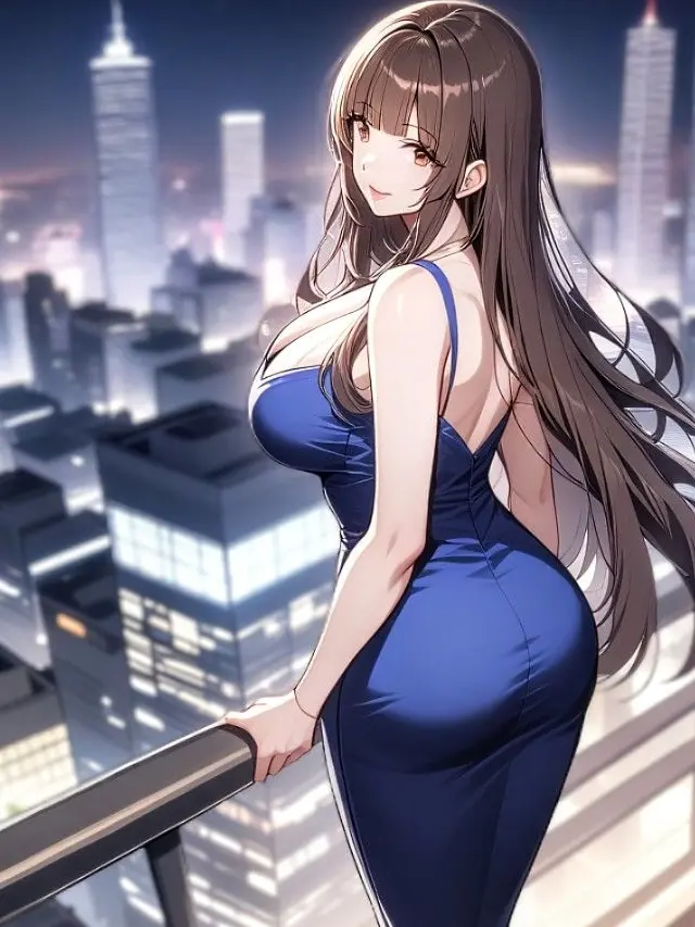 JaggedIron4676의 憧れの女優に急接近！イケない関係に。