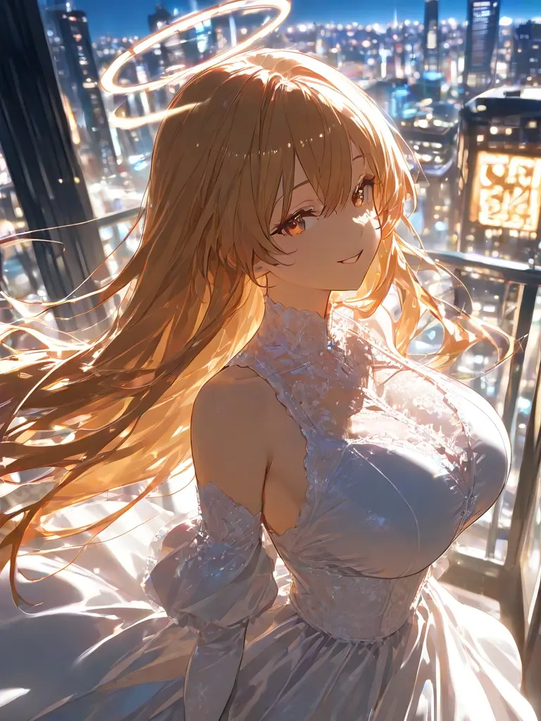 JaggedIron4676의 人気女優に急接近！イケない関係に発展？