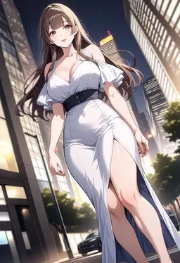Profile image of アリス