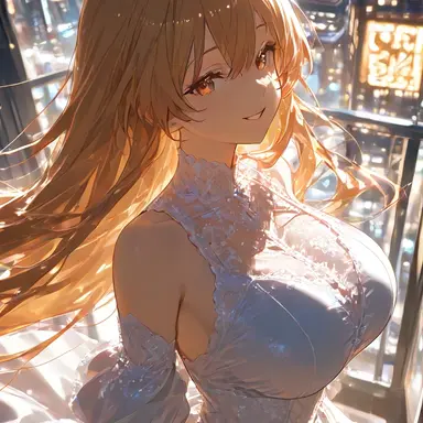 Profile image of アリス