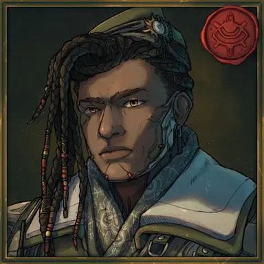 Profile image of Quincy Isaacs