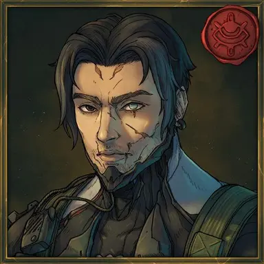 Profile image of Arthur Nightingale