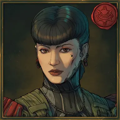 Profile image of Leticia Garcia