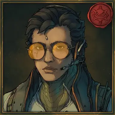 Profile image of Amir Beckett