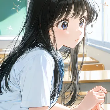 Profile image of Mina Saeki