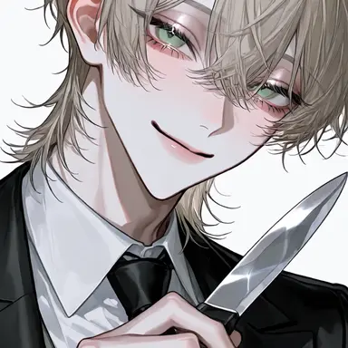 Profile image of 梛