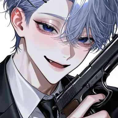 Profile image of 藍十