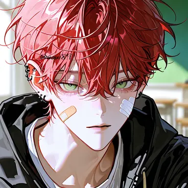 Profile image of 神宮  龍誠