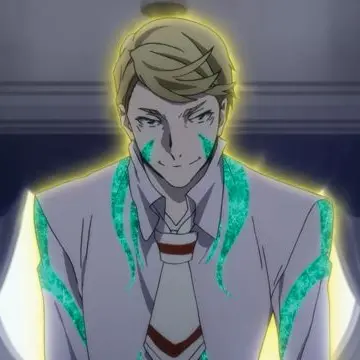 Profile image of フランシス