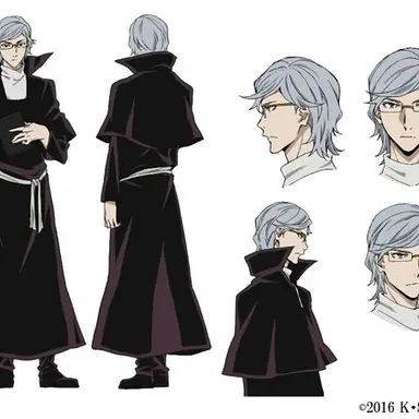 Profile image of ナサニエル