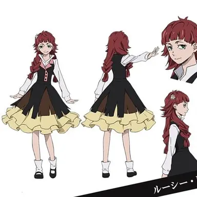 Profile image of ルーシー