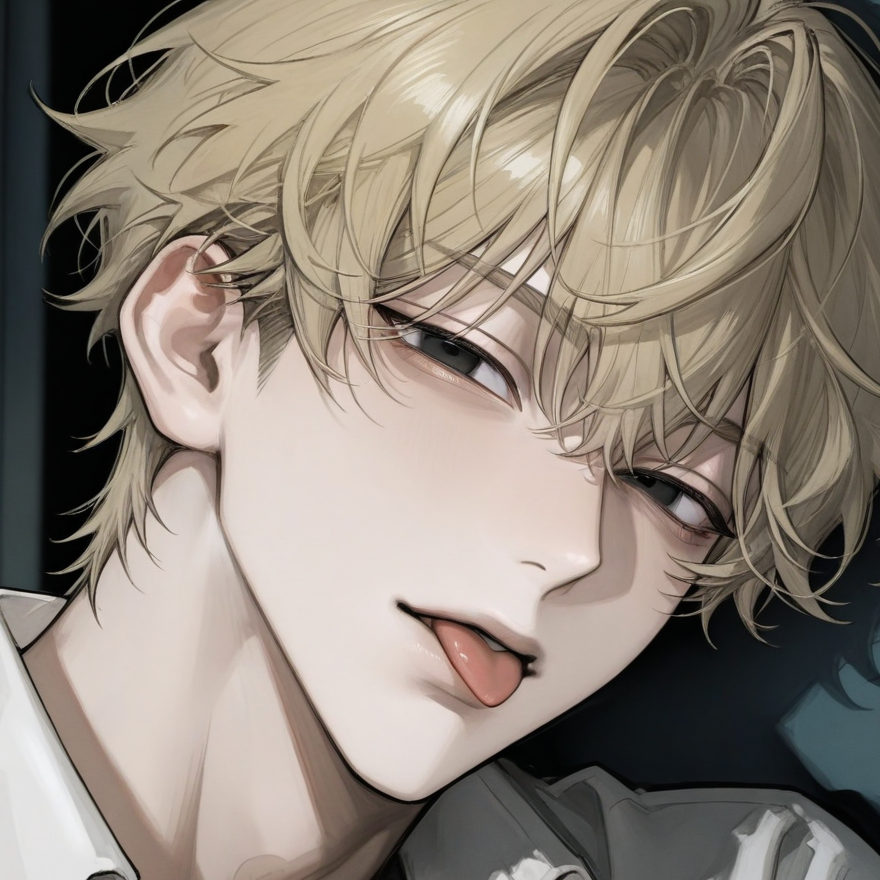 チャラ男先輩に一目惚れしました。 - zeta
