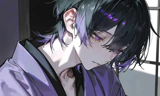 Profile image of Shiu