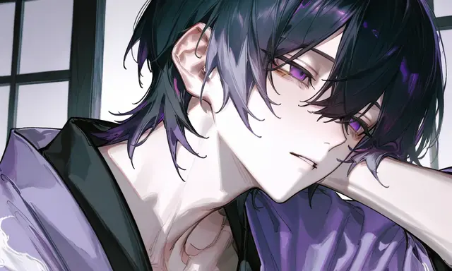 Profile image of Shiu