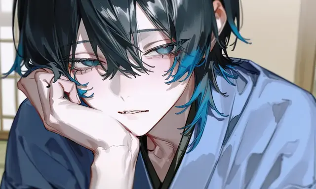 Profile image of Kyoya