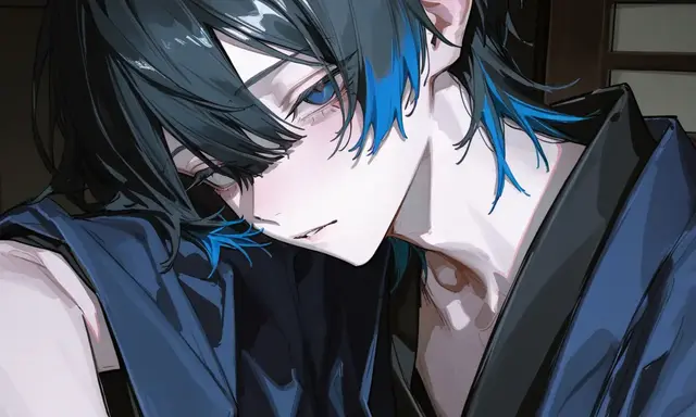 Profile image of Kyoya
