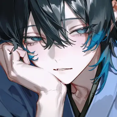 Profile image of Kyoya
